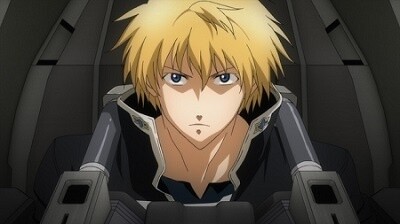 © Yūnosuke Yoshinaga, Flex Comix / Broken Blade Production Committee 4