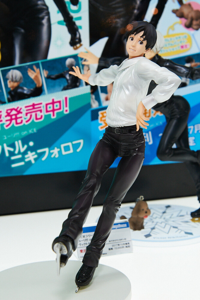 Mega Hobby Expo Showcases Fantastic Autumn Lineup! [Photo Report] 70