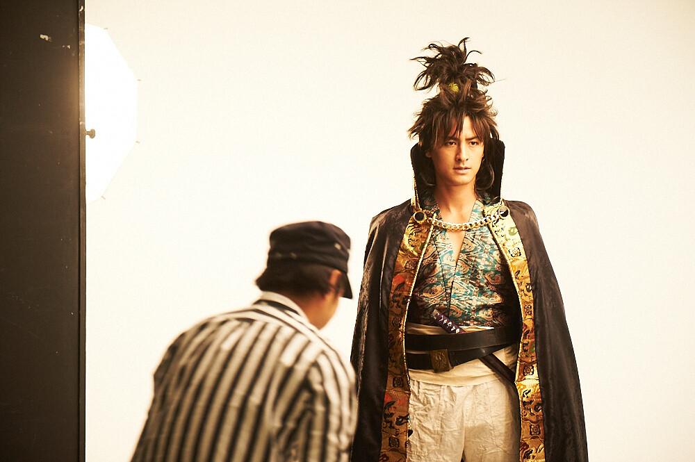 Animareal: Bringing Anime Characters to Life 18