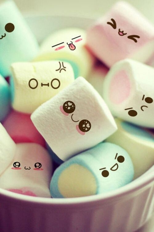 A Selection of 21 Kawaii Sweets Including Rilakkuma and Hello Kitty! 17
