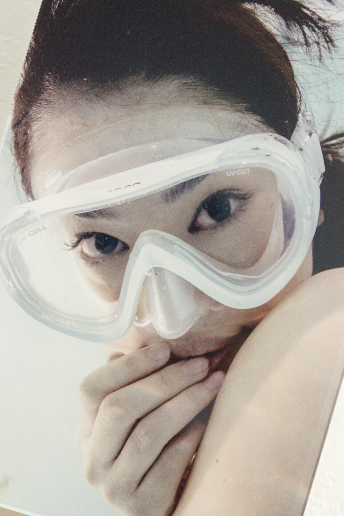 “Underwater Knee-High Girls Plus” GIVE AWAY! Dive Headfirst into the World of Underwater Knee High Socks! 35