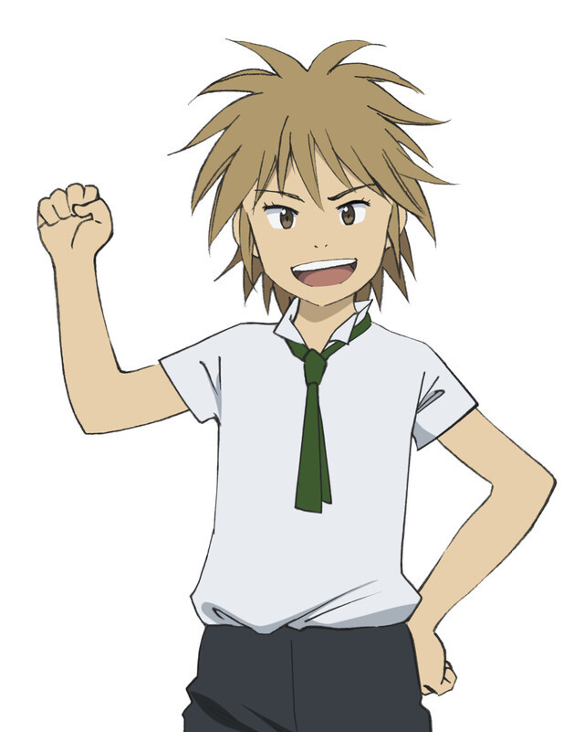 Piano no Mori Confirms TV Anime Cast! 6