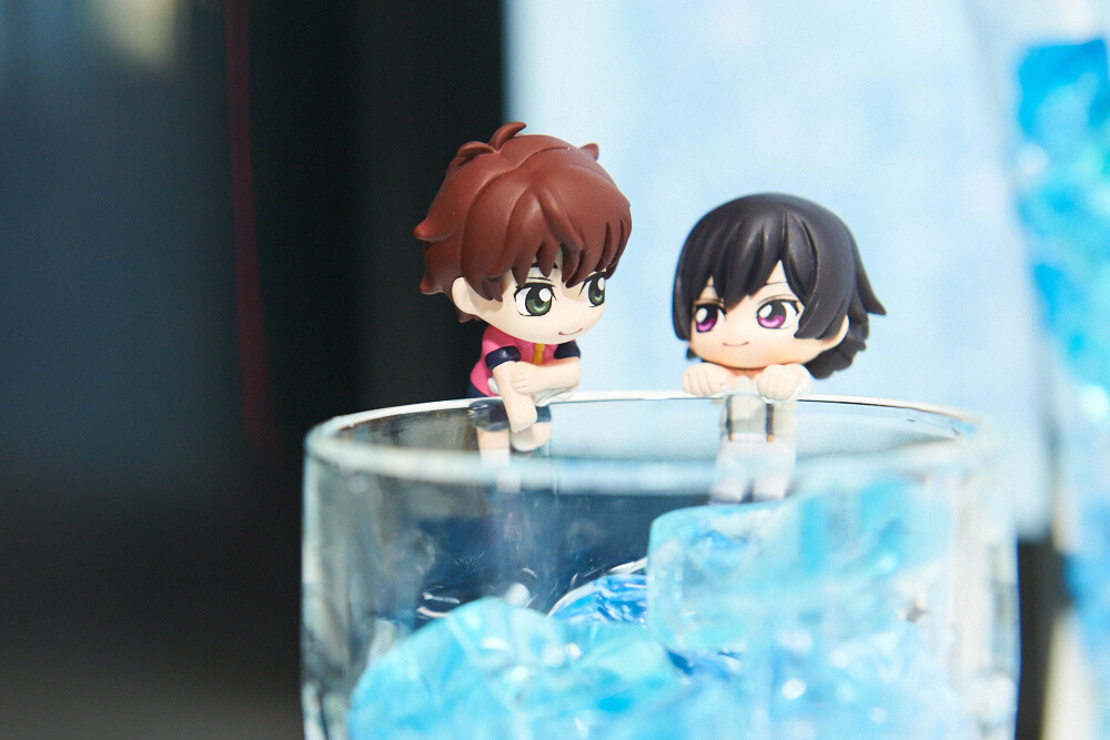 Mega Hobby Expo Showcases Fantastic Autumn Lineup! [Photo Report] 7