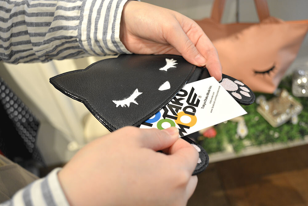 [J-Fashion] A Sneak Peek at Cute New Bags & Pouches with Osumashi Pooh-Chan! 3