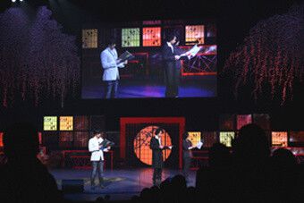 Female Fans Gather at Event for “Hakuoki”! 1