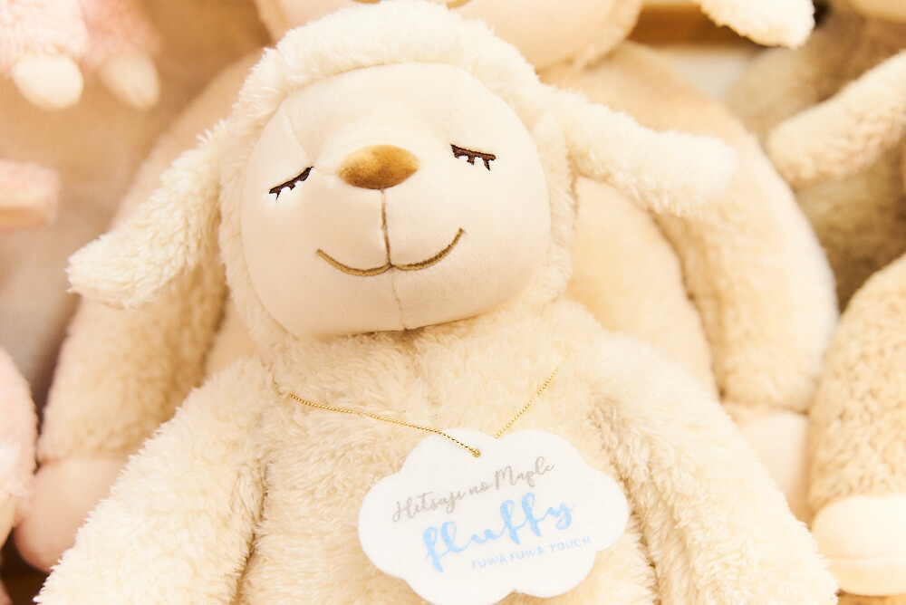 LIV HEART 2017 Plush Toys are Just Too Adorable! [Photo Report] 39