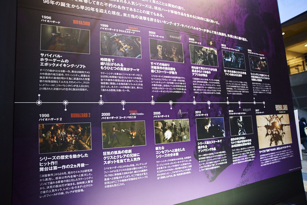 Tokyo Game Show 2016 [Photo Report] 54