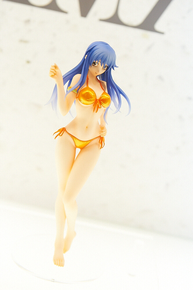 Which Ones Do You Like? Wonder Festival 2014 [Summer] Photo Report: Cute & Sexy Edition 110
