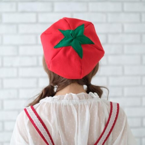 You Can Now Wear a Mochi on Your Head! 0