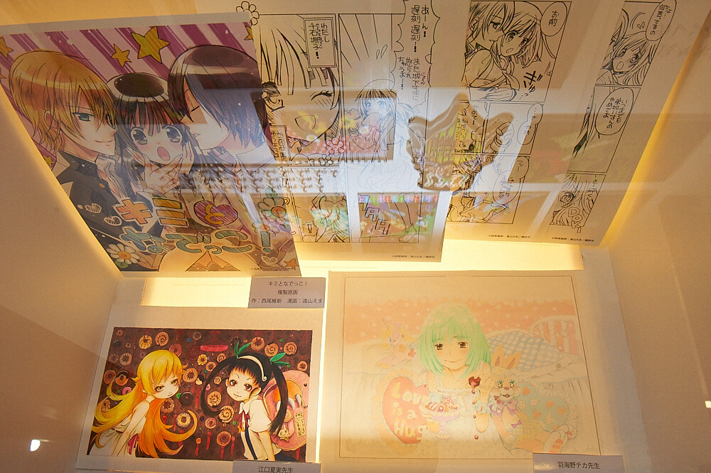 Anime Japan 2014 - The World’s Largest Scale Anime Event is Held for the First Time! 21