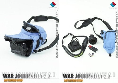 Battlefield Cameraman Figure (1 of 6) Gets Sudden Spike in Popularity 1