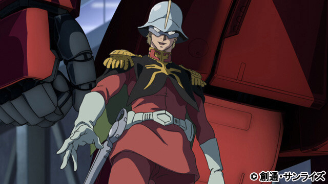 Mobile Suit Gundam the Origin: Clash - The Battle of Loum Announces Premiere Date! 4