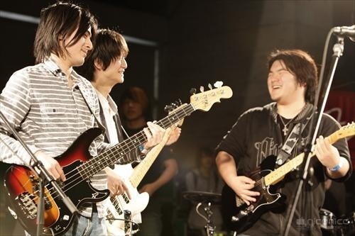 The Entire Event is Being Powered Up! Details on Nico Nico Cho Kaigi 2 Announced! 5