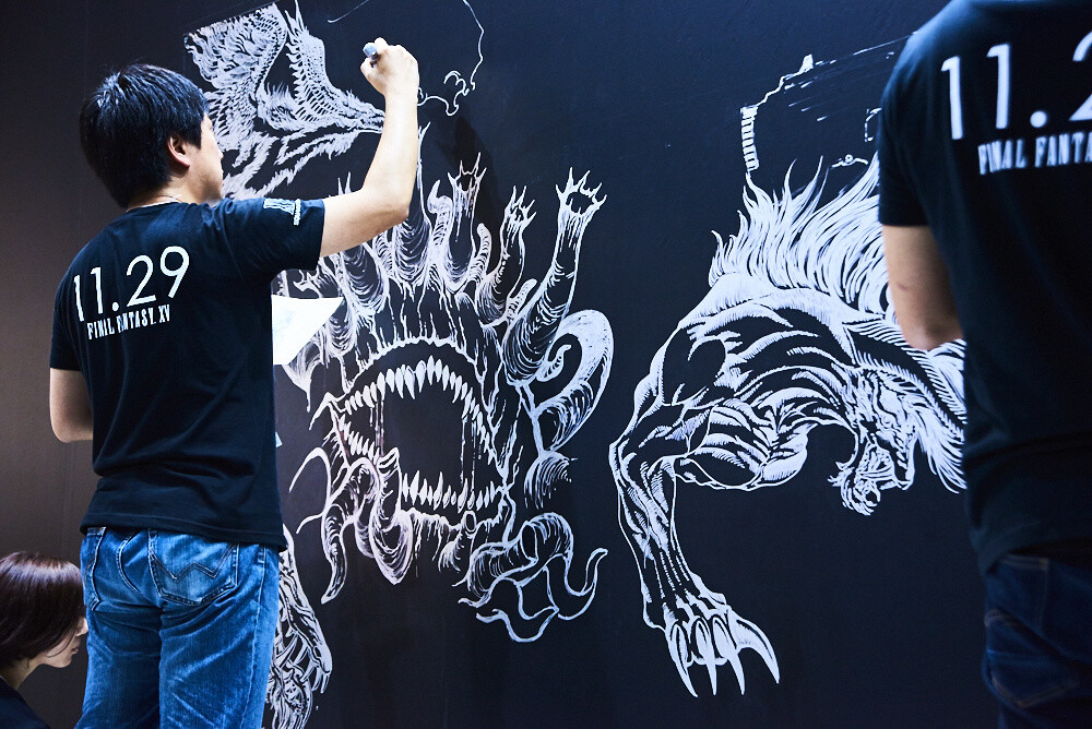 Tokyo Game Show 2016 [Photo Report] 61