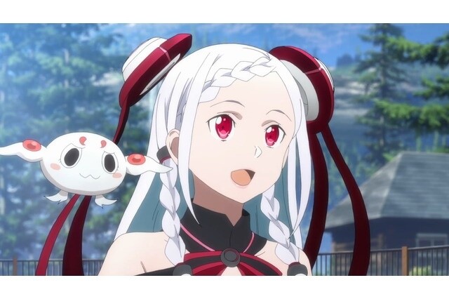 Matsuoka Yoshitsugu, Tomatsu Haruka, Itou Tomohiko Appear at Sword Art Online Film Screening! 2