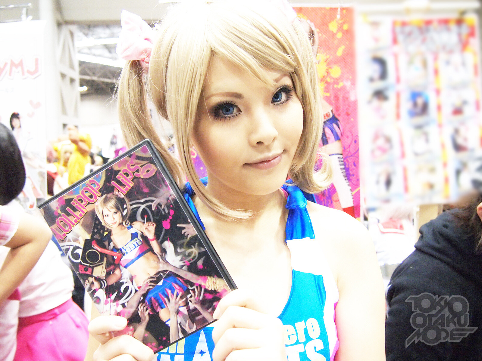 Comic Market #83 has just ended! 2