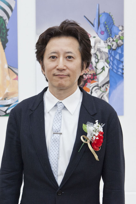 Japan Media Arts Festival: JoJo's Hirohiko Araki “Fashion is a Part of Each Character” 19