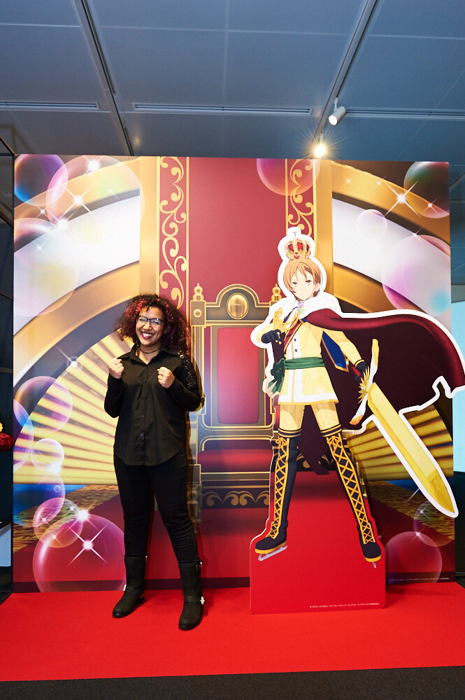 Tokyo Anime Center Has Reopened to Grand Fanfare! [Photo Report] 77