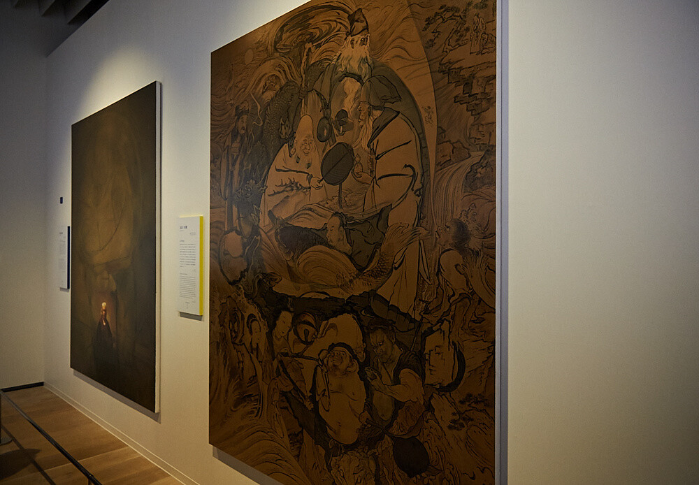 The Doraemon Exhibition Tokyo [Photo Report] 8