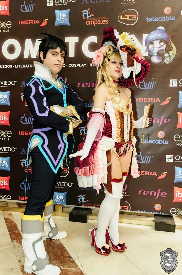 CometCon’15 reúne a centenares de personas en su tercera edición 6