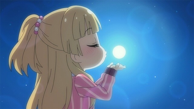 Idolm@ster Cinderella Girls Theater 2nd Season Airing This October! 7