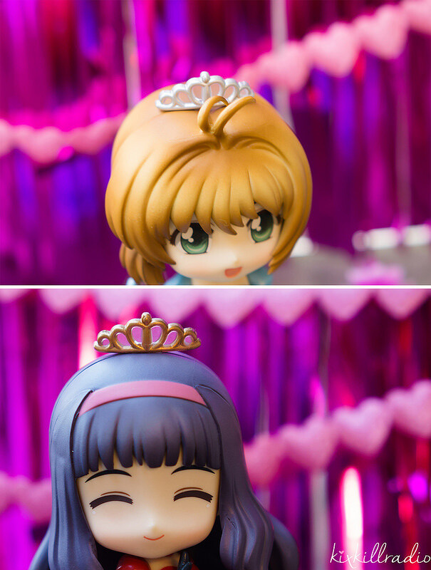 Nendoroid More: Dress-up Wedding [Kixkillradio Showcase] 22