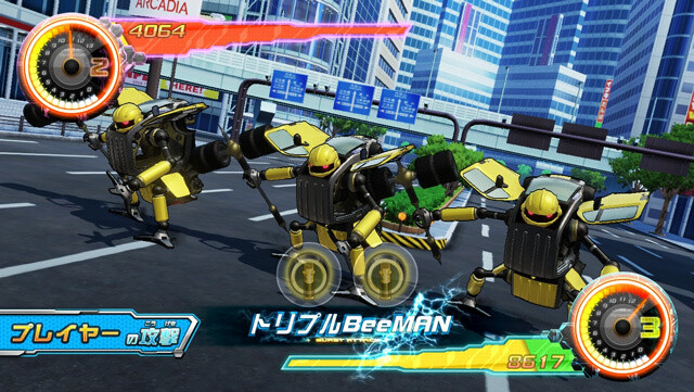 Part 3 of “Cho Soku Henkei Gyrozetter” Features Cars Designed by Akira Toriyama 3