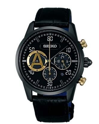 Leone Abbacchio model © Lucky Land Communications / Shueisha Inc. 3