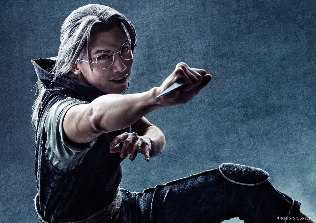 Live Spectacle Naruto: Akatsuki no Shirabe Visuals for Seven Characters Revealed! 5