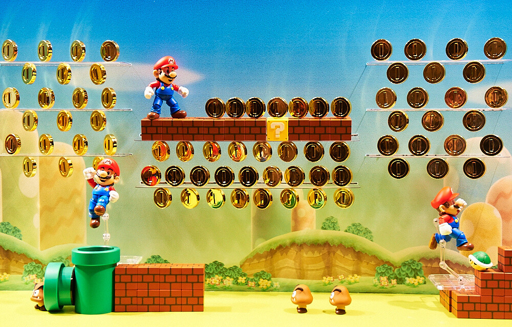 A Close Look at High-Quality Figures! Winter Wonder Festival 2014 Photo Report - Cool Edition 25