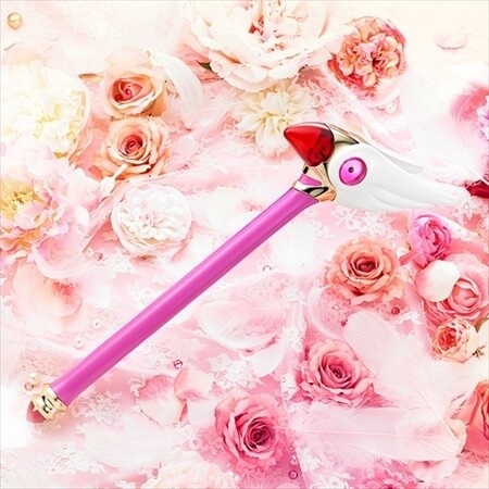 © CLAMP, ST, Kodansha Ltd. / NHK, NEP 0