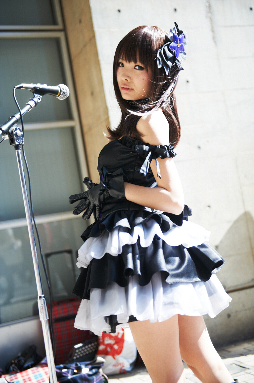 Comiket Special 6 Photo Report: Makuhari Messe Edition 0