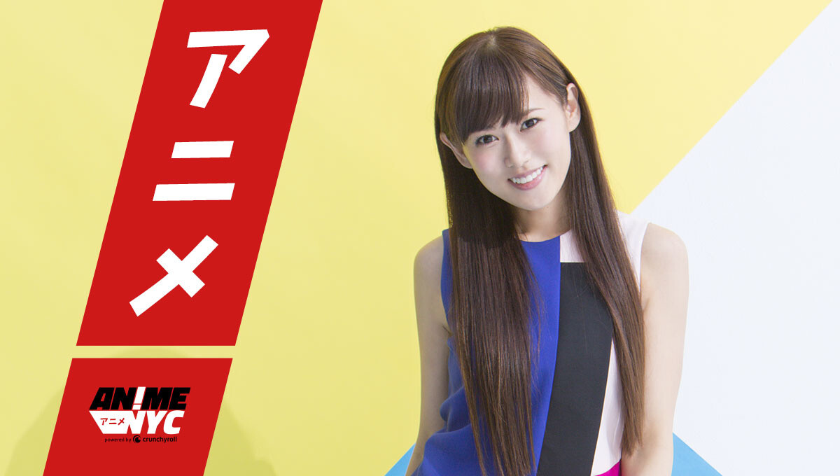 Anime NYC to Host Anisong Stars For All New Anime Diva Night! 2