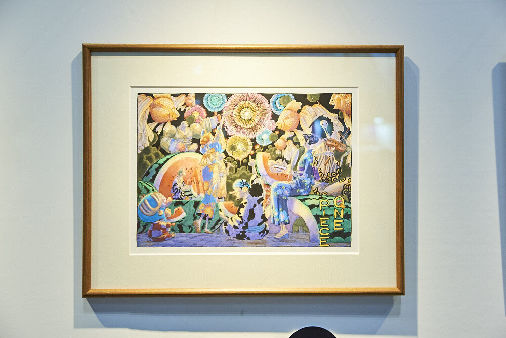 Jump Festa 2017 Photo Report 26