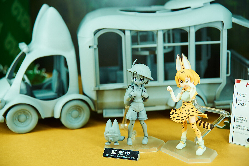 Wonder Festival 2017 Summer: Industry Edition [Event Report] 194