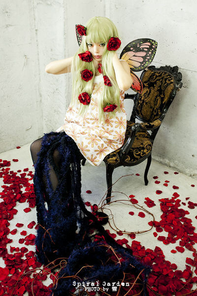 Creator Interview: Namada 27