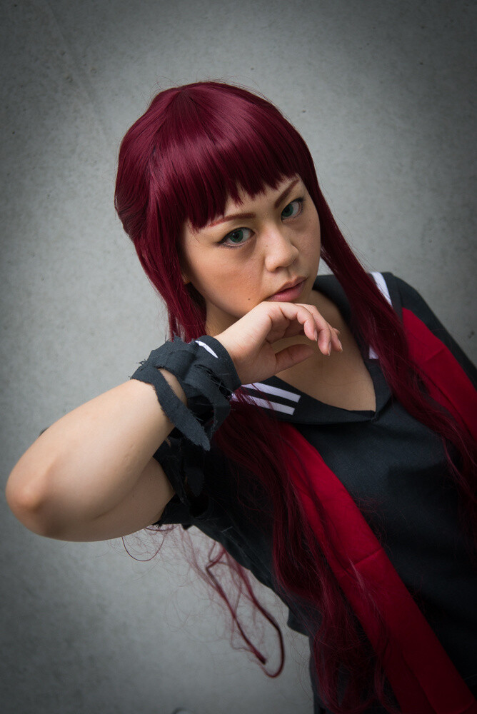 Comic Market 88 Photo Report: Cute & Sexy Edition 159