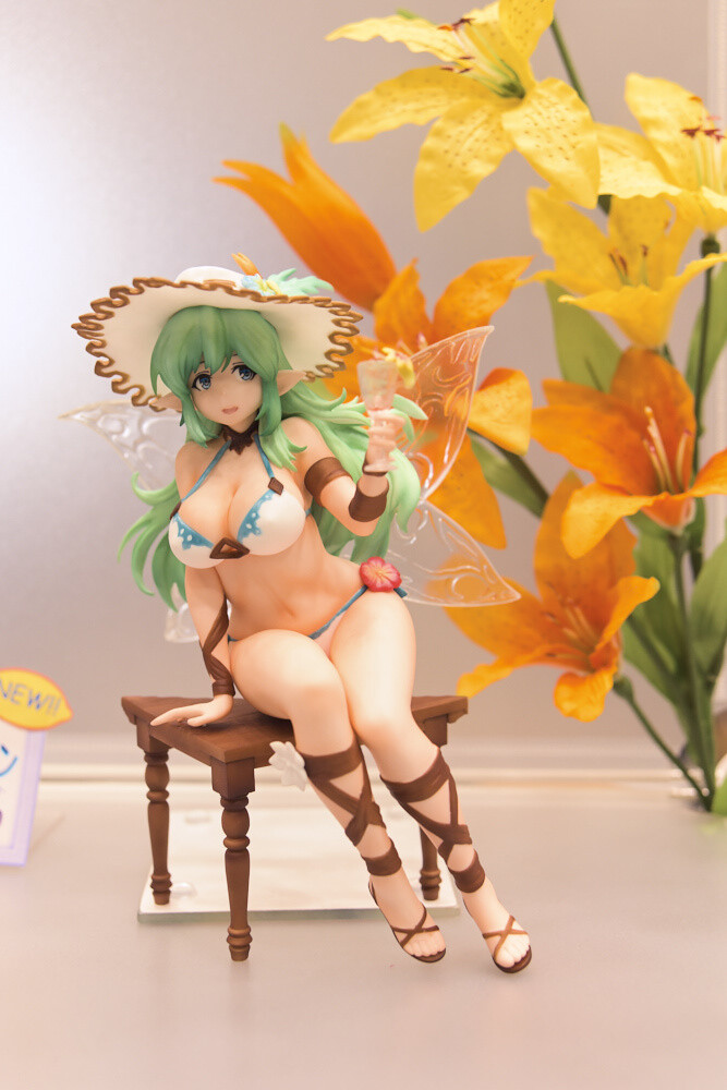 Wonder Festival 2017 Winter: Creator Edition [Event Report] 13