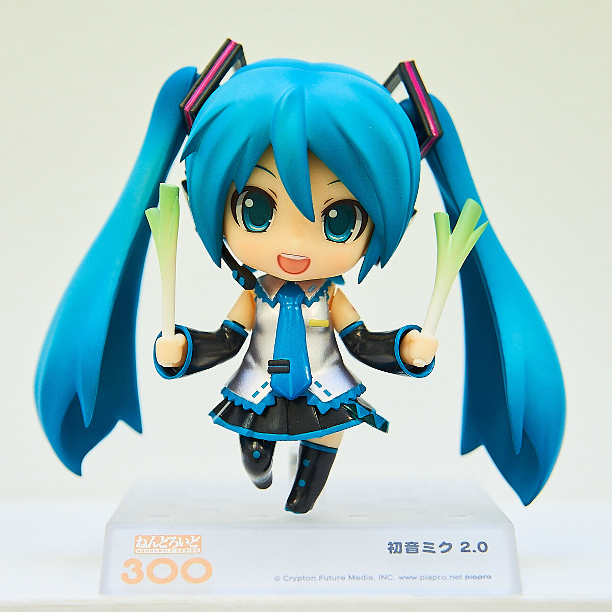 Good Smile Company 15th Anniversary Exhibition: Nendoroids [Photo Report] 124