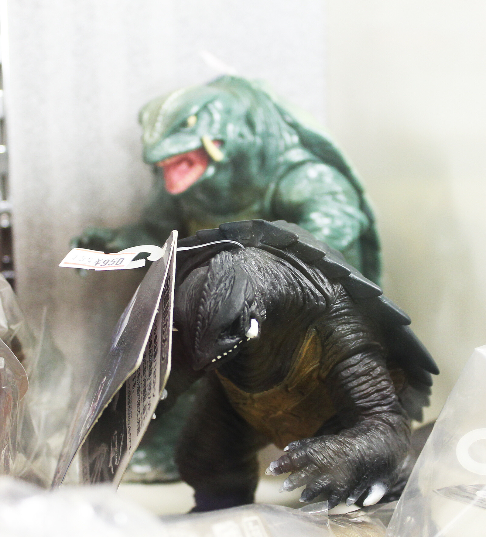 MONSTER’S LABO: Akihabara’s Soft Vinyl Monster Figure Specialty Shop and Rental Showcase 12