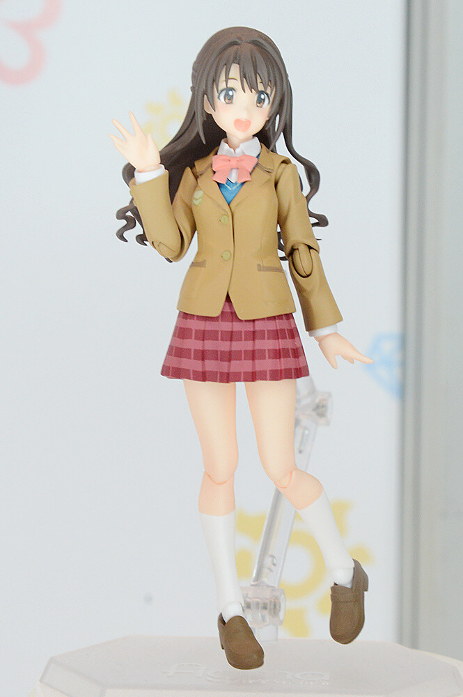 Looking Back at WonFes 2015 [Winter]! Part 2: Photo Collection of Cute and Sexy Figures! 70