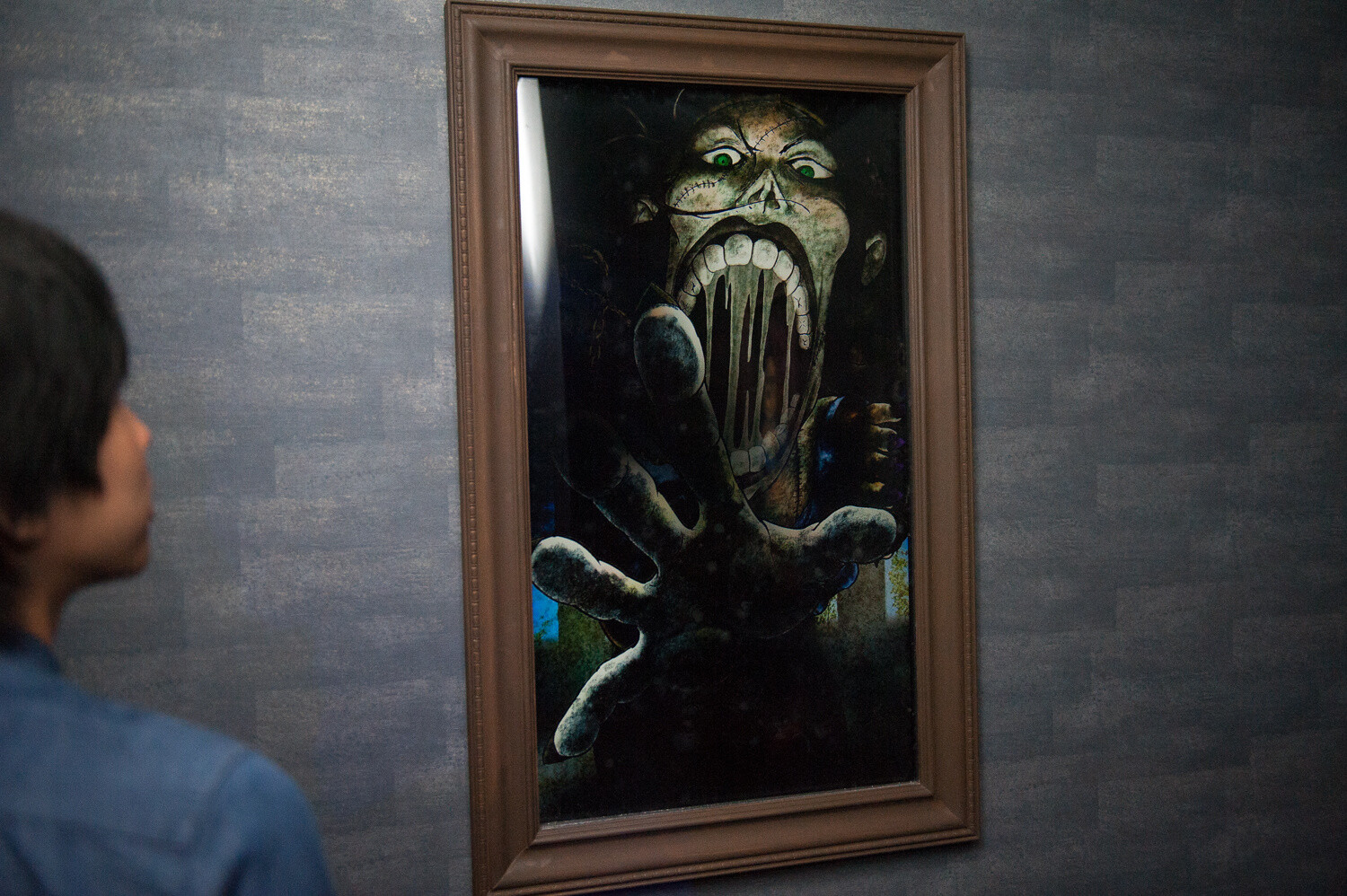 Tokyo One Piece Tower: Limited-Time Version of “Brook’s Horror House” Newly Opens! 6