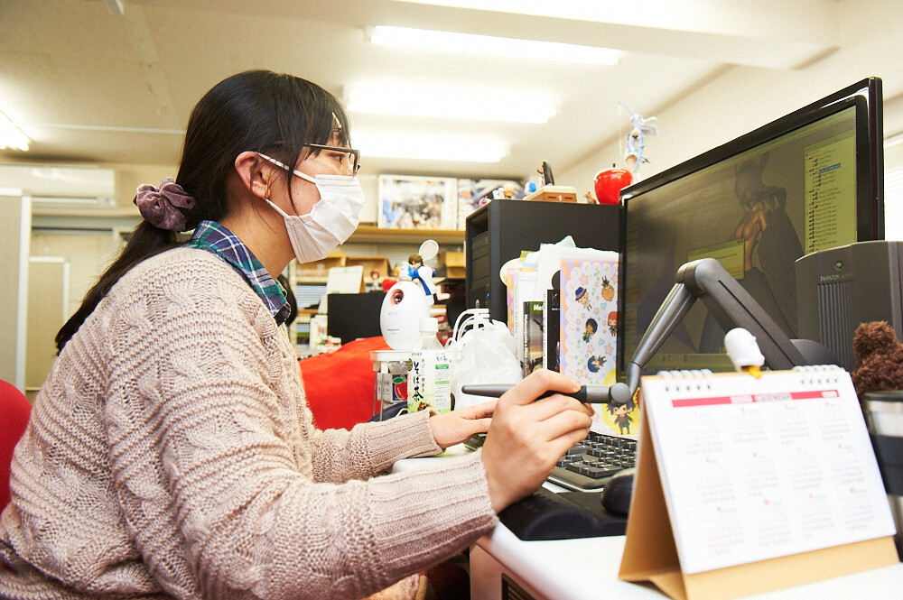 Figure Manufacturer Kotobukiya: Ushering in a New Era of Figure Production [3/3] 8