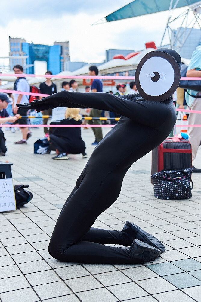 Comiket 92 [Cosplay Photo Report] 146