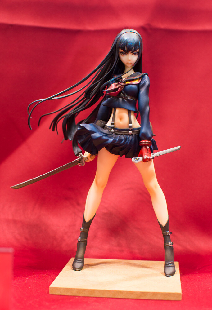 Which Ones Do You Like? Wonder Festival 2014 [Summer] Photo Report: Cute & Sexy Edition 46