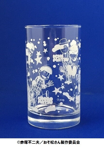 Summer Vacation Special Project: 3rd Osomatsu-san’s Shop Fair to Be Held at 23 KiddyLand Stores! 18