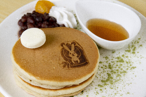 Visit Hiroshima's Rabbit Island For Cute Meals, Sweets, Bunny Goods and More! 5