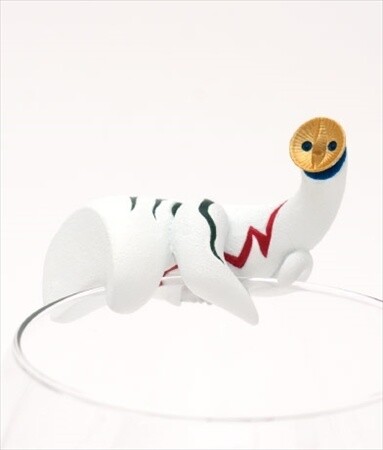 © Taro Okamoto  © Tanaka Katsuki / Kitan Club 5