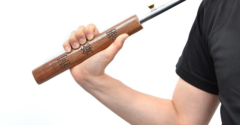 Gintoki’s Bokuto Transforms into an Umbrella! 12