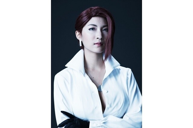 © Masamune Shirow, Production I.G / Kodansha Ltd., Ghost in the Shell: Arise Production Committee 3